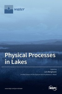 bokomslag Physical Processes in Lakes