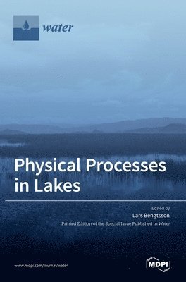 bokomslag Physical Processes in Lakes