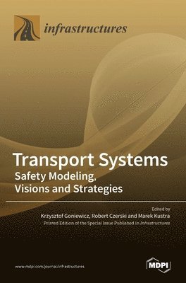 bokomslag Transport Systems