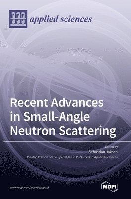 Recent Advances in Small-Angle Neutron Scattering 1