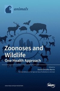 bokomslag Zoonoses and Wildlife