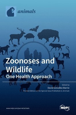 bokomslag Zoonoses and Wildlife