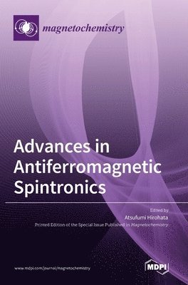 Advances in Antiferromagnetic Spintronics 1