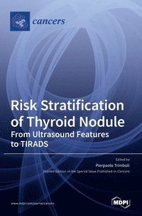 bokomslag Risk Stratification of Thyroid Nodule