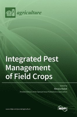 bokomslag Integrated Pest Management of Field Crops