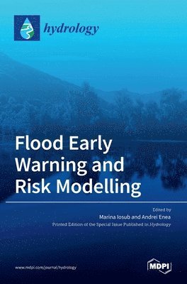 bokomslag Flood Early Warning and Risk Modelling