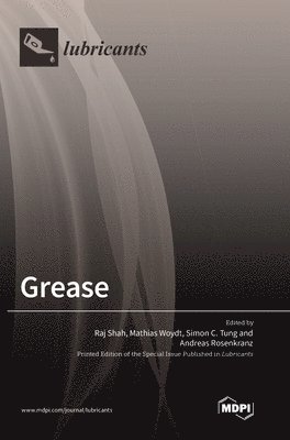 bokomslag Grease