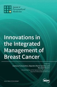 bokomslag Innovations in the Integrated Management of Breast Cancer