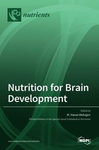 bokomslag Nutrition for Brain Development