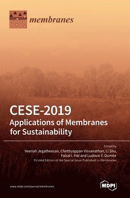 Cese-2019, Inbunden