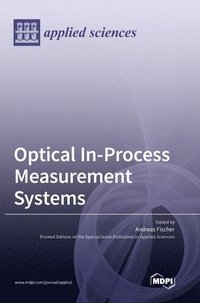bokomslag Optical In-Process Measurement Systems