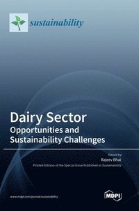 bokomslag Dairy Sector