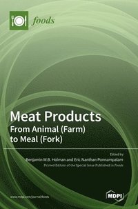 bokomslag Meat Products