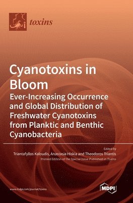 Cyanotoxins in Bloom 1