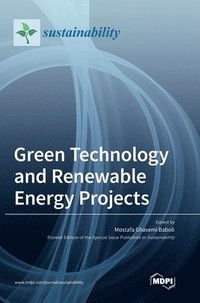 bokomslag Green Technology and Renewable Energy Projects