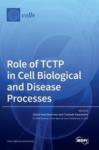 bokomslag The Role of PPARs in Disease