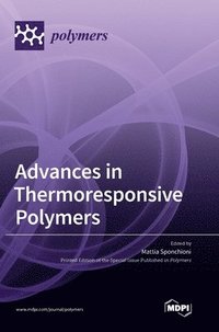 bokomslag Advances in Thermoresponsive Polymers