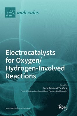 Electrocatalysts for Oxygen/Hydrogen-Involved Reactions 1