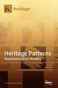 bokomslag Heritage Patterns