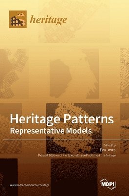 bokomslag Heritage Patterns