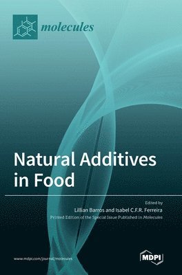 Natural Additives in Food 1
