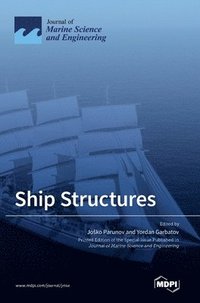 bokomslag Ship Structures