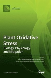 bokomslag Plant Oxidative Stress