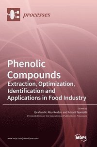 bokomslag Phenolic Compounds