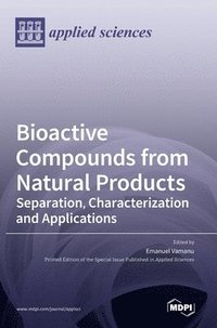 bokomslag Bioactive Compounds from Natural Products