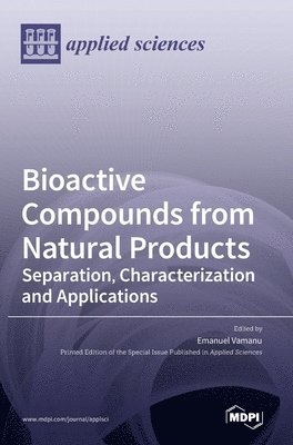 bokomslag Bioactive Compounds from Natural Products