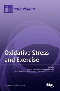bokomslag Oxidative Stress and Exercise