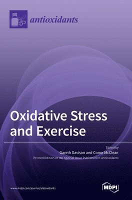 bokomslag Oxidative Stress and Exercise