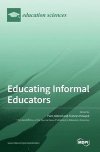 bokomslag Educating Informal Educators