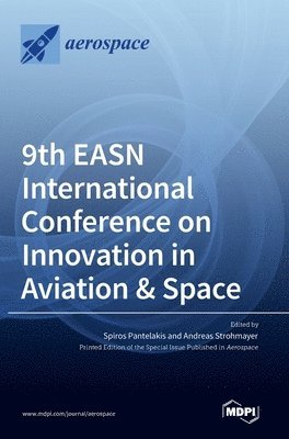 9th EASN International Conference on Innovation in Aviation & Space 1