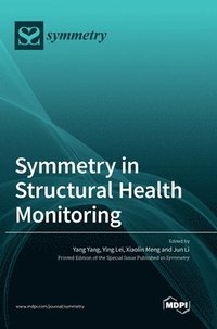 bokomslag Symmetry in Structural Health Monitoring