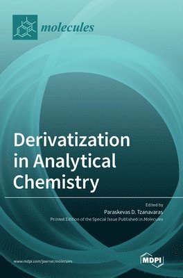 Derivatization in Analytical Chemistry 1