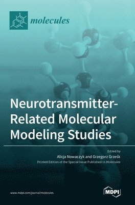 bokomslag Neurotransmitter