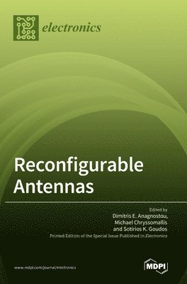 Reconfigurable Antennas 1