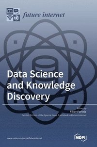 bokomslag Data Science and Knowledge Discovery