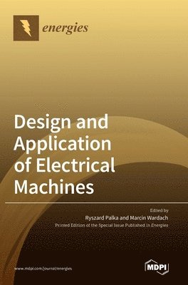 Design and Application of Electrical Machines 1