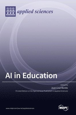 AI in Education, Inbunden