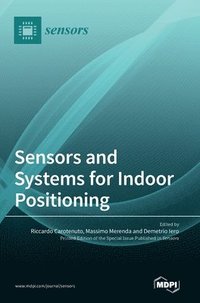 bokomslag Sensors and Systems for Indoor Positioning