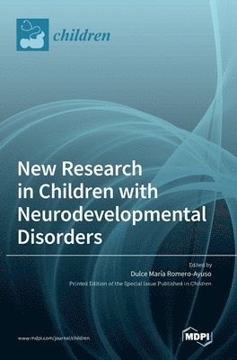 New Research in Children with Neurodevelopmental Disorders 1