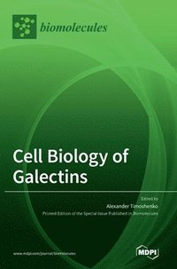bokomslag Cell Biology of Galectins