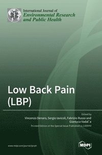 bokomslag Low Back Pain (LBP)