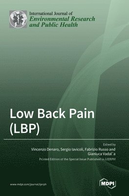Low Back Pain (LBP) 1