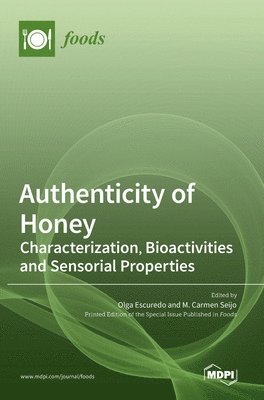 Authenticity of Honey 1