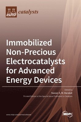 Immobilized Non-Precious Electrocatalysts for Advanced Energy Devices 1