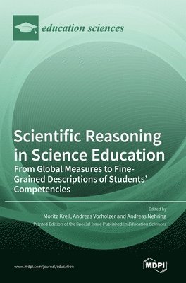 Scientific Reasoning in Science Education 1