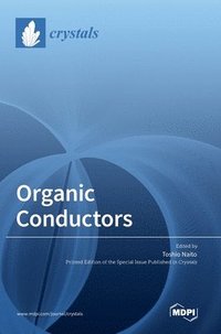 bokomslag Organic Conductors